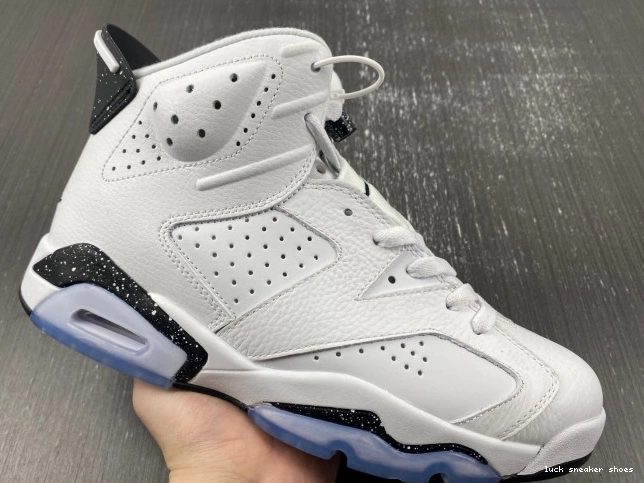 Rep LUCY Jordan Oreo 6 Reverse Air CT8529-112 0701